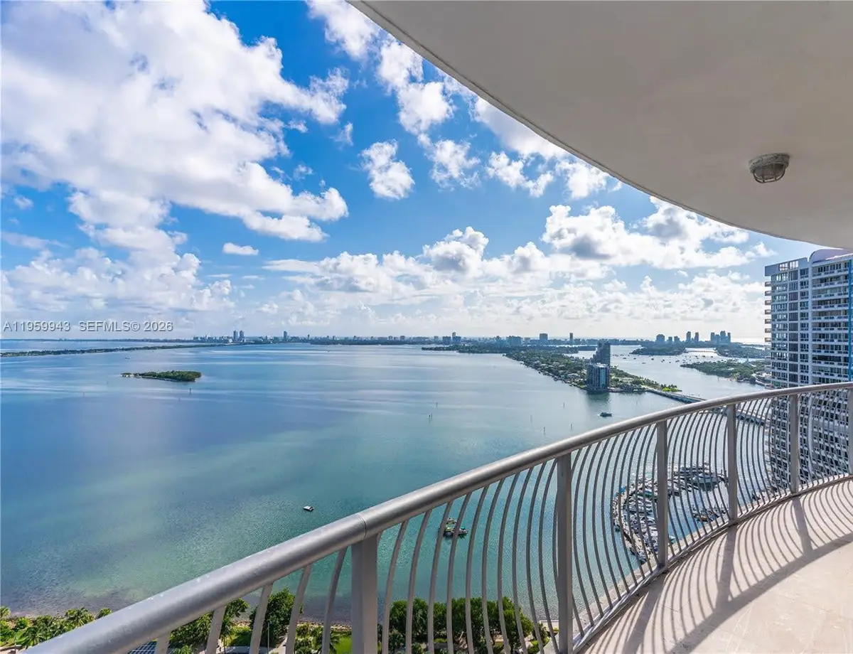 1750 N Bayshore Dr #3301, Miami, FL 33132 - Image #1