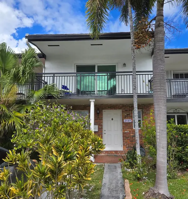 2149 NE 122nd St #2149, North Miami, FL 33181