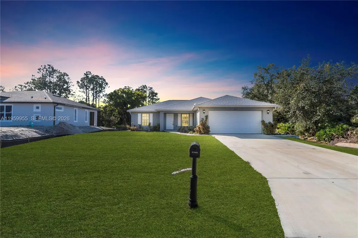 2617 53rd St W, Lehigh Acres, FL 33971 - Image #1