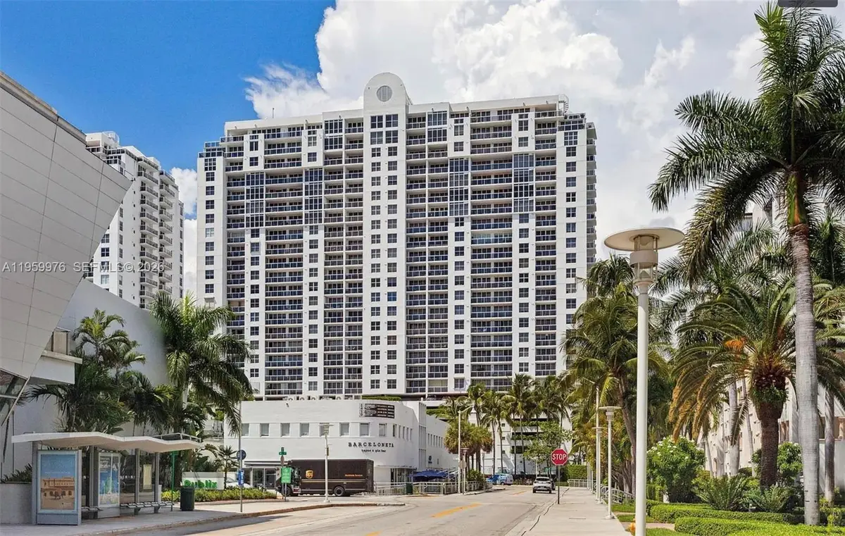 1900 Sunset Harbour Dr #1009, Miami Beach, FL 33139 - Image #1