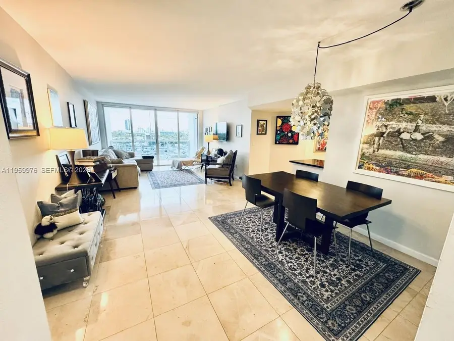 1900 Sunset Harbour Dr #1009, Miami Beach, FL 33139 - Image #2