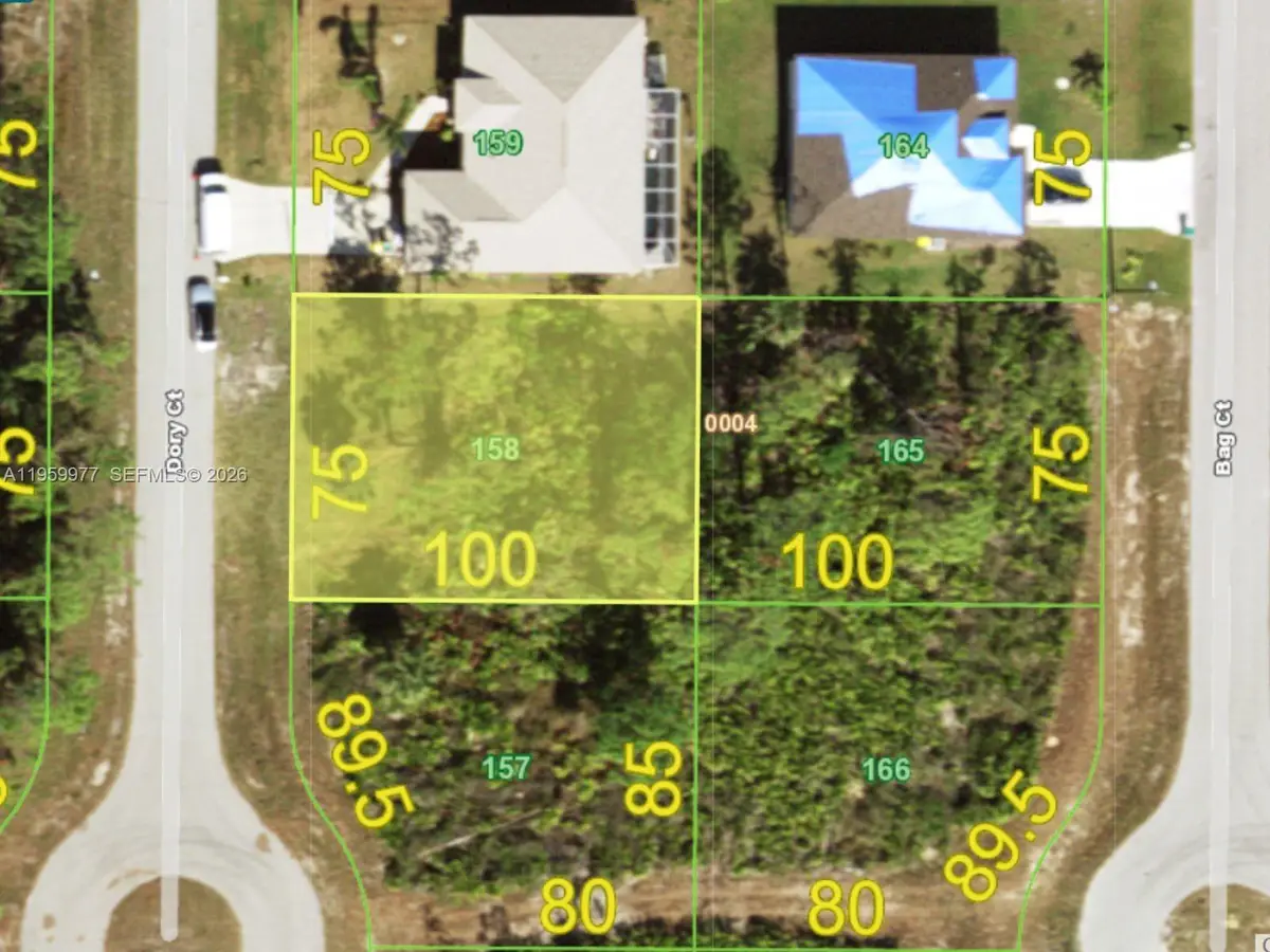 7 Dory Ct, Placida, FL 33946 - #1