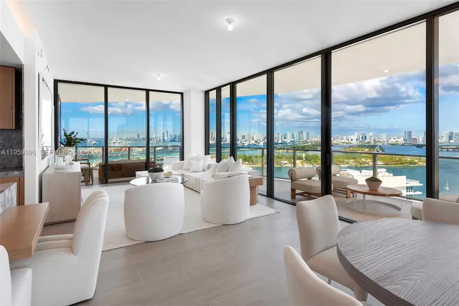 500 Alton Rd #2903, Miami Beach, FL 33139 - Image #3