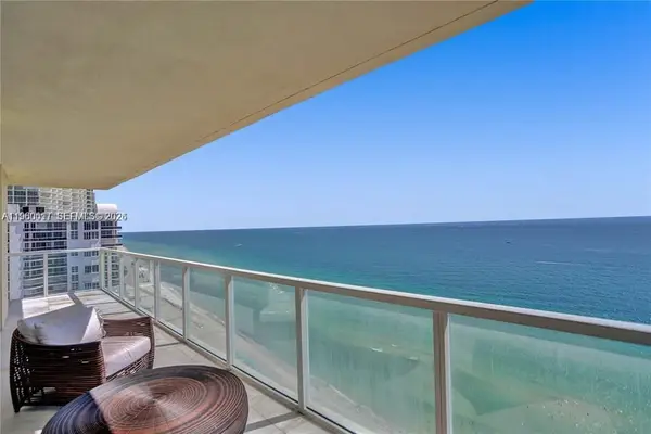 16699 Collins Ave #2703, Sunny Isles Beach, FL 33160