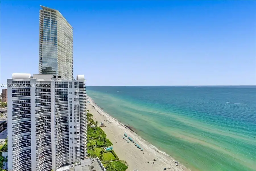 16699 Collins Ave #2703, Sunny Isles Beach, FL 33160 - Image #2