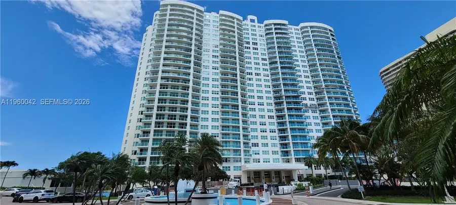 20201 E Country Club Dr #2303, Aventura, FL 33180 - Image #2