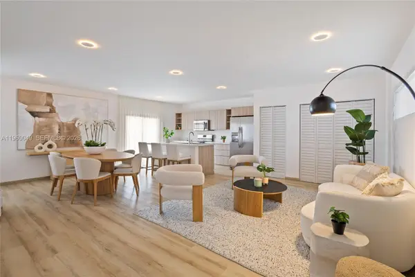 926 NW 10 Street #5, Florida City, FL 33034