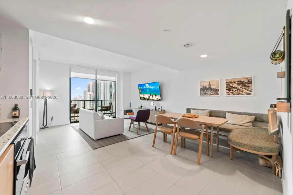 159 NE 6th St #4309, Miami, FL 33132 - Image #1