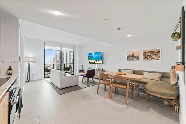 159 NE 6th St #4309, Miami, FL 33132