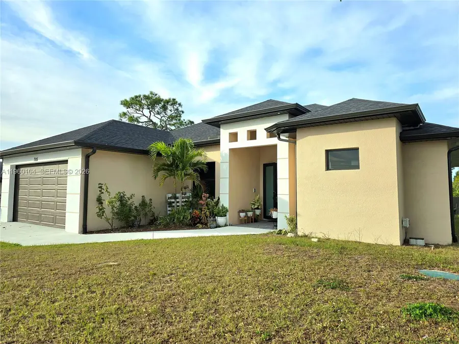 705 Harding Ln, Lehigh Acres, FL 33936 - Image #3