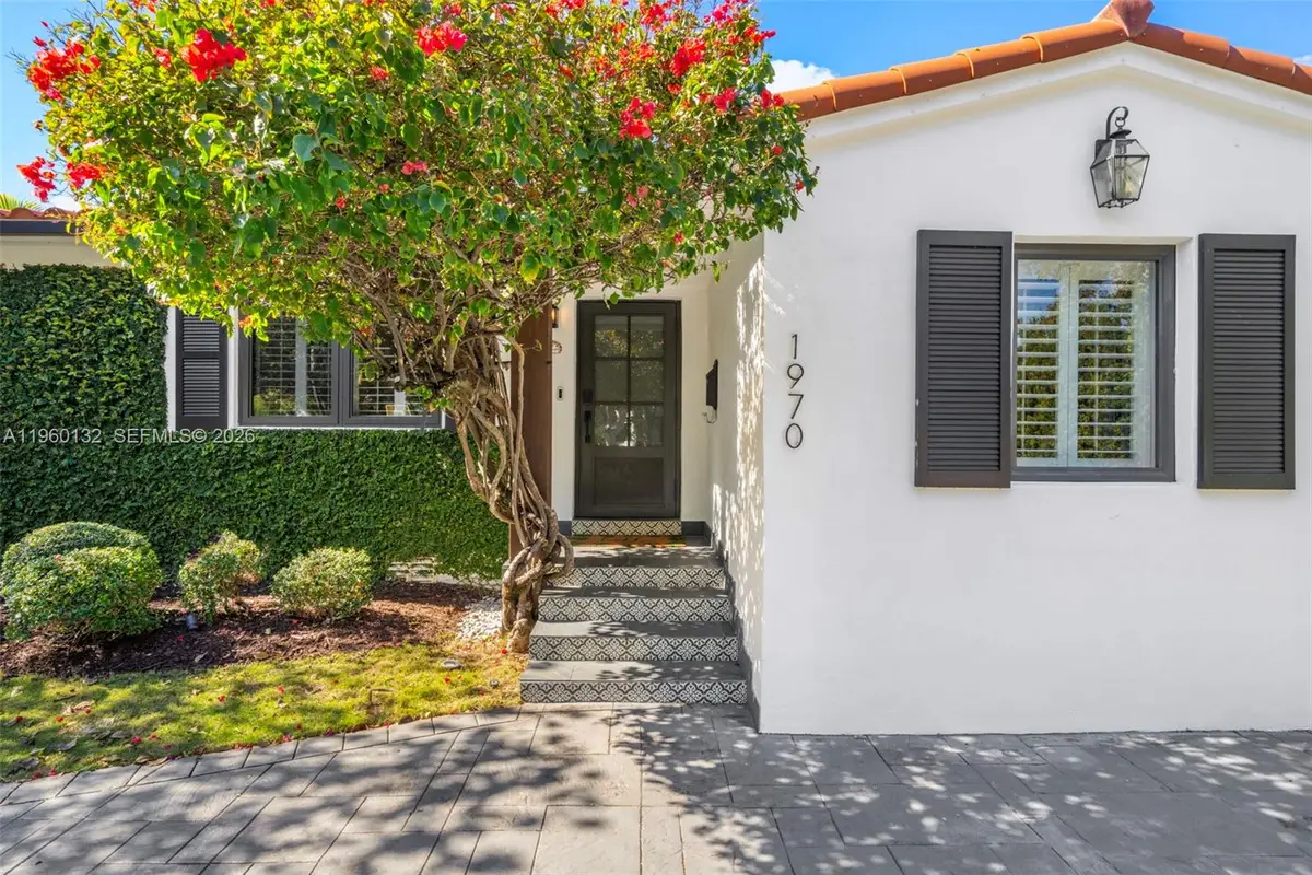 1970 SW 32nd Pl, Miami, FL 33145 - #1