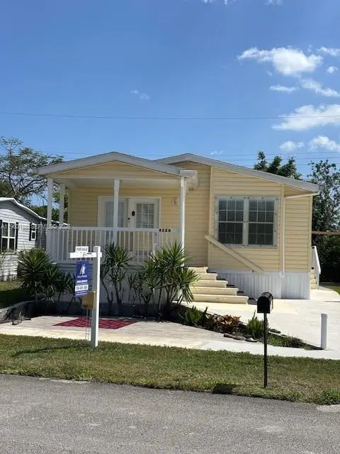 4206 Mocking Bird Dr, Boynton Beach, FL 33436 - Image #2