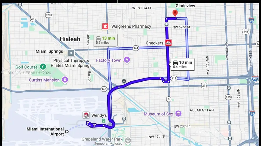 2413 NW 66th St, Miami, FL 33147 - Image #3