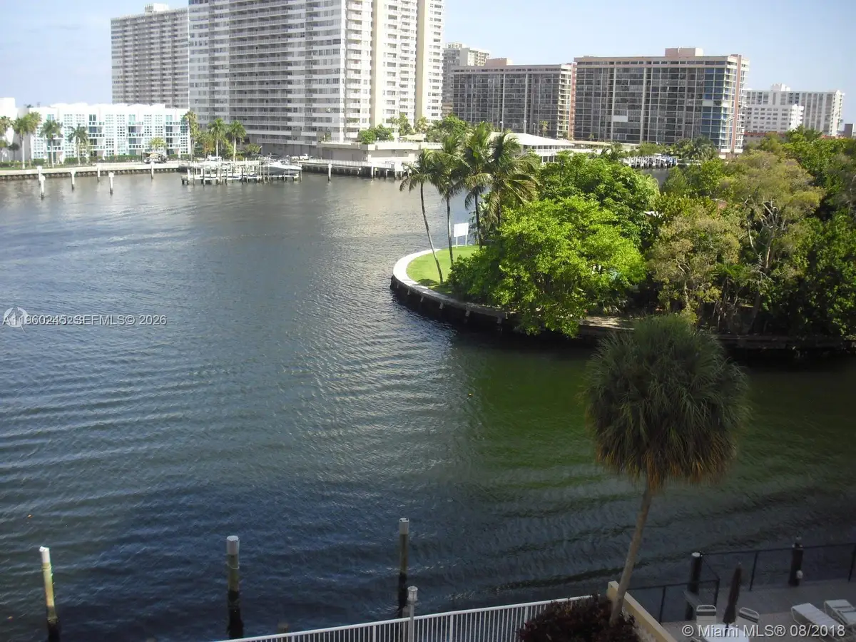 121 Golden Isles Dr #407, Hallandale Beach, FL 33009 - Image #1
