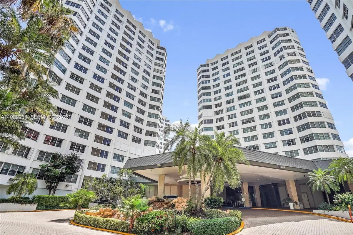 999 Brickell Bay Drive #1202, Miami, FL 33131 - Image #1