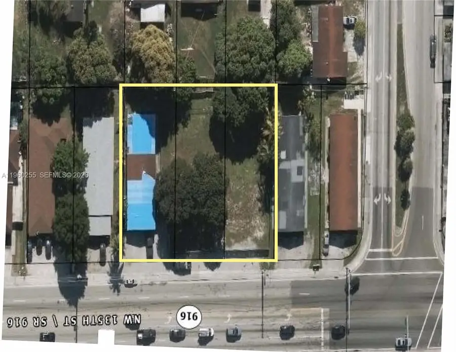 3160 NW 135th St, Opa Locka, FL 33054 - Image #2