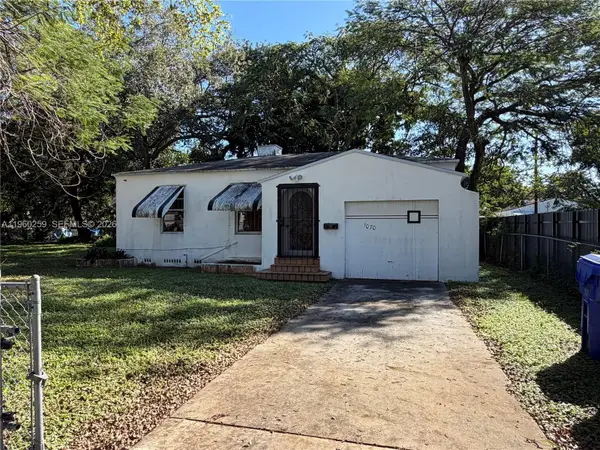 1070 NW 44th St, Miami, FL 33127