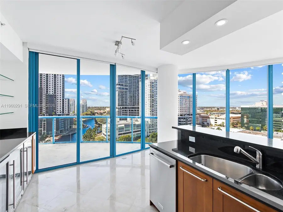 333 Las Olas Way #1502, Fort Lauderdale, FL 33301 - Image #3