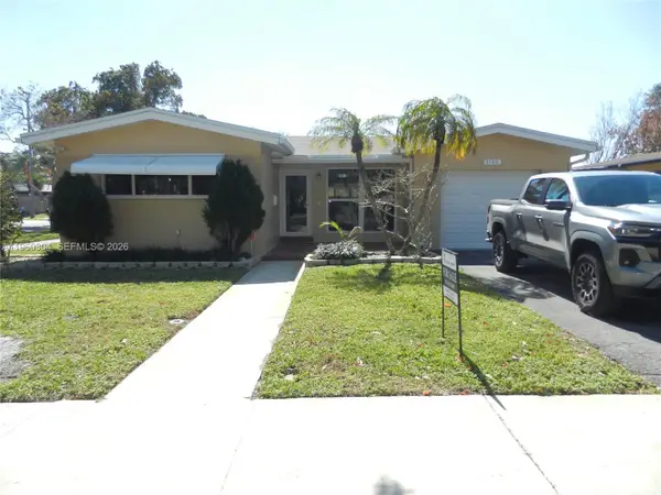 3700 Cleveland St, Hollywood, FL 33021