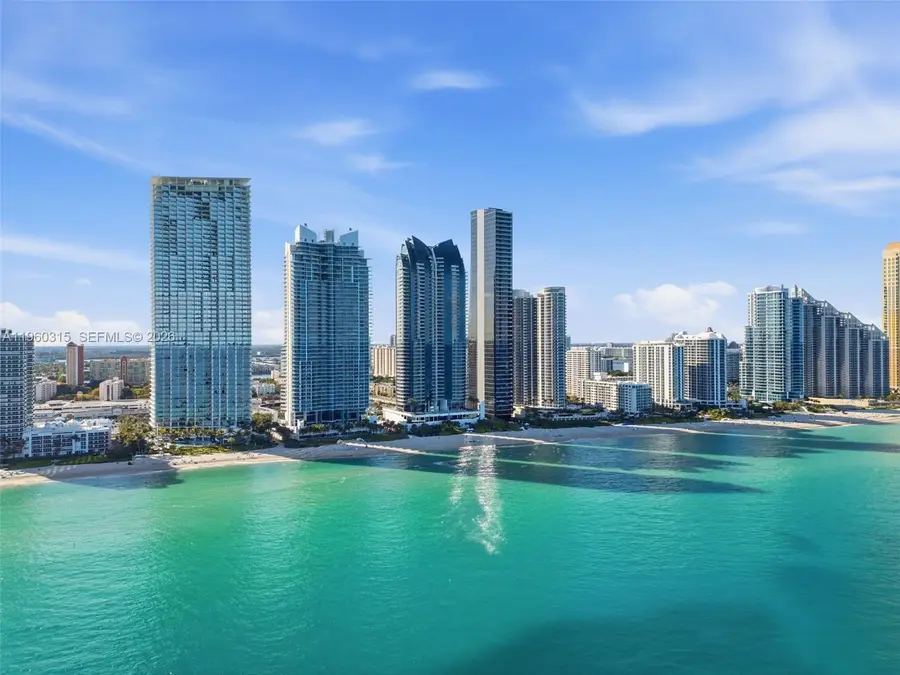 17121 Collins Ave #1606, Sunny Isles Beach, FL 33160 - Image #2