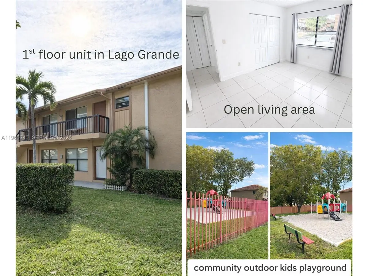 2530 W 67th Pl #12-29, Hialeah, FL 33016 - #1