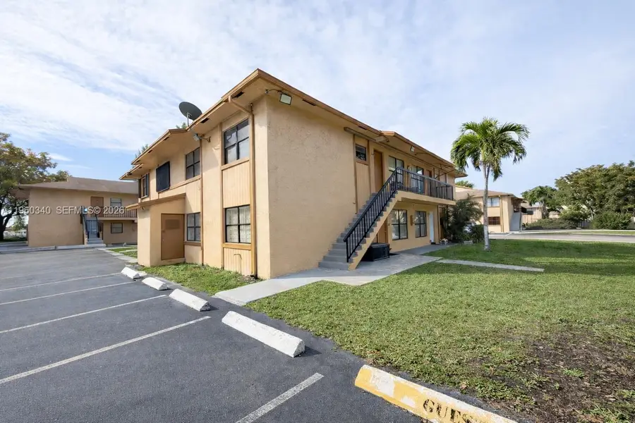 2530 W 67th Pl #12-29, Hialeah, FL 33016 - #3