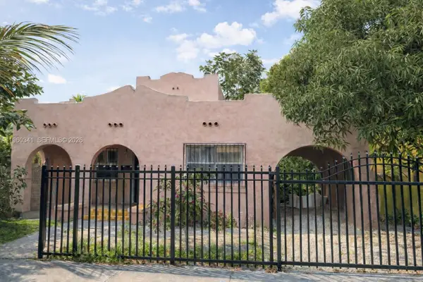 111 NE 50th St, Miami, FL 33137