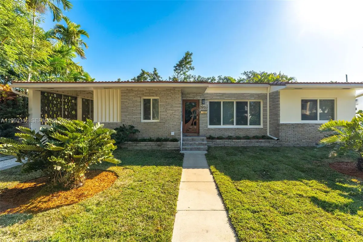 3965 SW 60th Ct, Miami, FL 33155 - #1