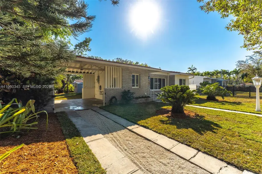 3965 SW 60th Ct, Miami, FL 33155 - #3