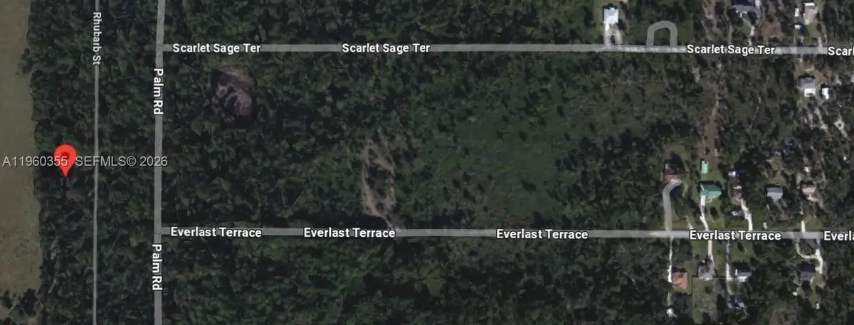 5121 Rhubarb St, Sebring, FL 33875 - Image #1