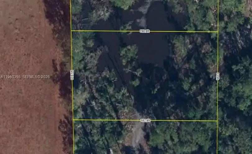 5121 Rhubarb St, Sebring, FL 33875 - Image #2