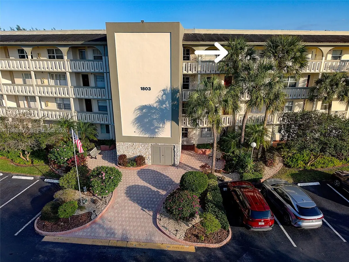 1803 Eleuthera Pt #G4, Coconut Creek, FL 33066 - #1