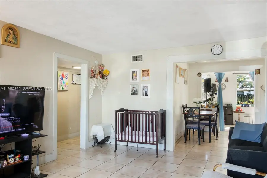 350 NW 119th St, Miami, FL 33168 - #3