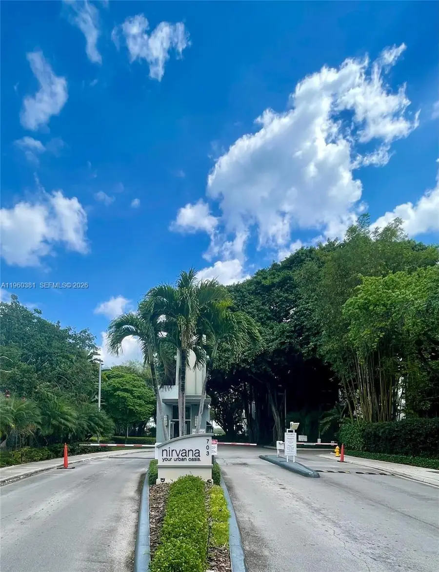 700 NE 63rd St #D203, Miami, FL 33138 - #2