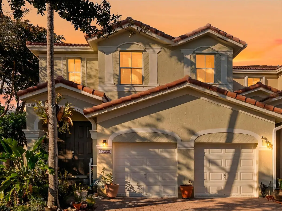 12385 SW 124th Ter, Miami, FL 33186 - #1