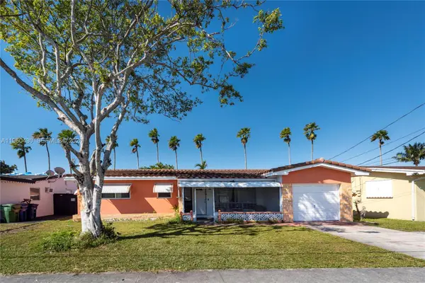 600 SW 11th Ave, Hallandale Beach, FL 33009