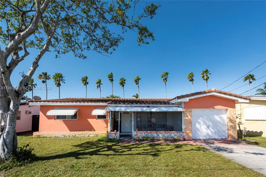 600 SW 11th Ave, Hallandale Beach, FL 33009 - Image #2