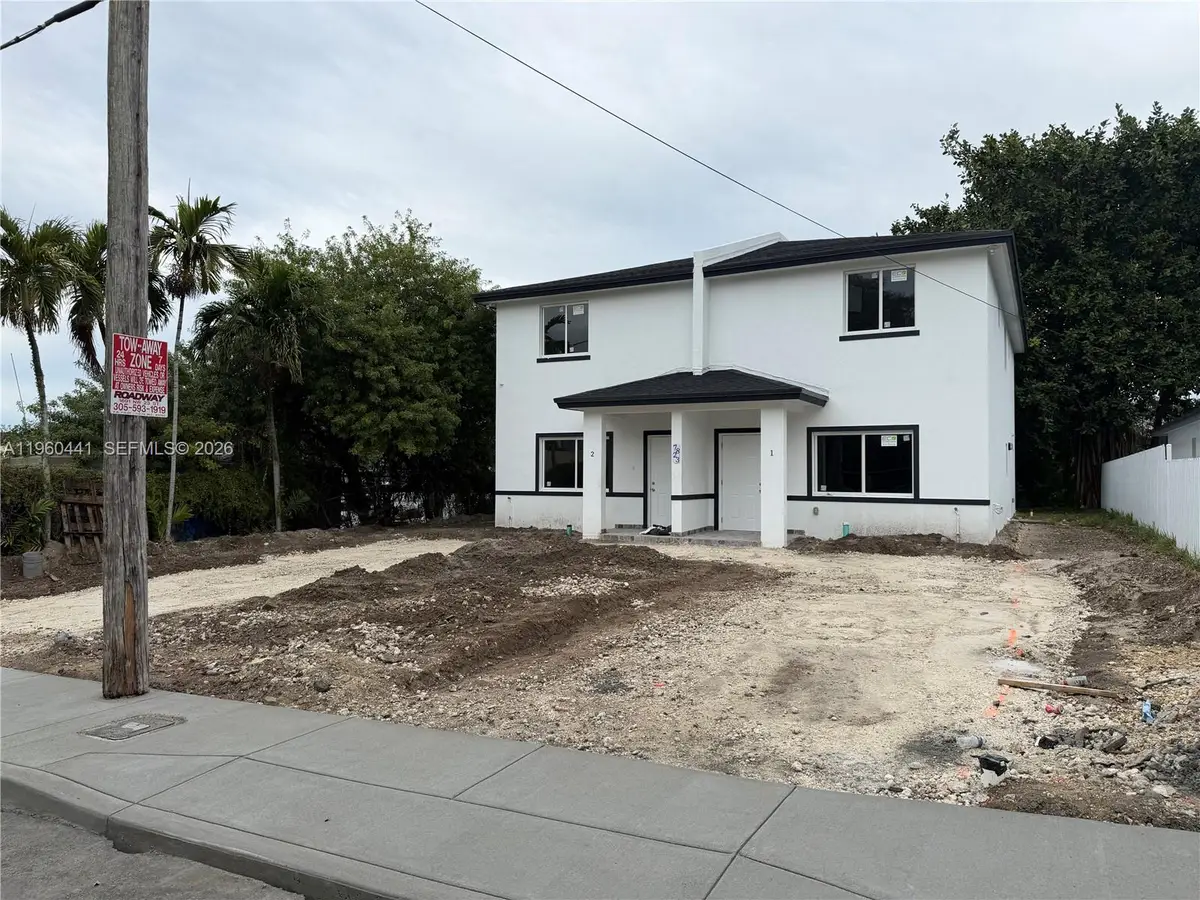 7823 NW 5th Ave, Miami, FL 33150 - Image #1