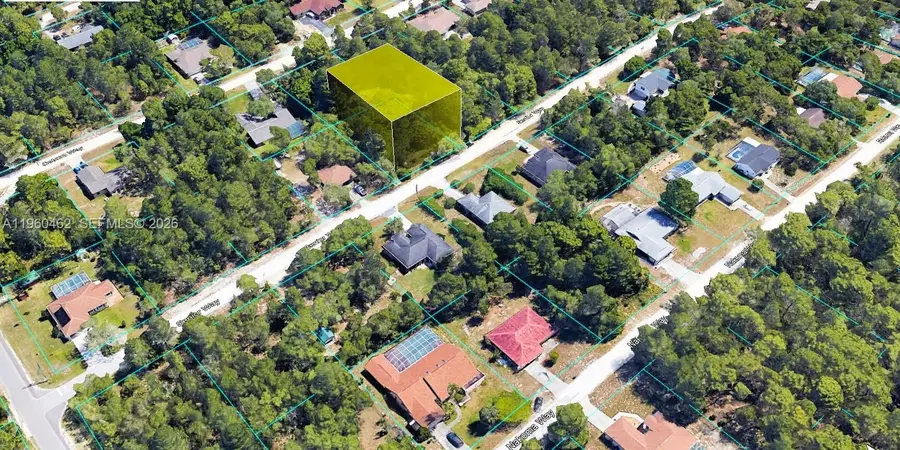 8977 Senior Way, North Weeki Wachee, FL 34613 - #2