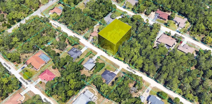8977 Senior Way, North Weeki Wachee, FL 34613 - #3