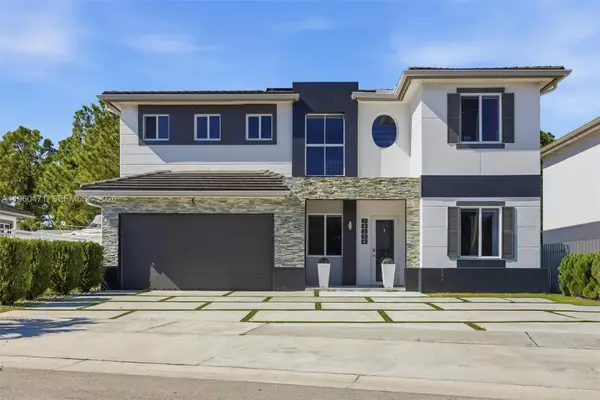 18350 SW 139th Path, Miami, FL 33177