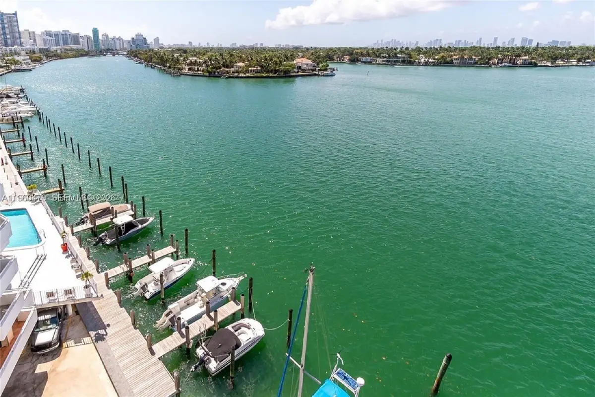 6830 Indian Creek Dr #8E, Miami Beach, FL 33141 - Image #1