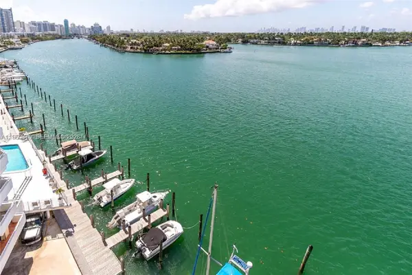 6830 Indian Creek Dr #8E, Miami Beach, FL 33141