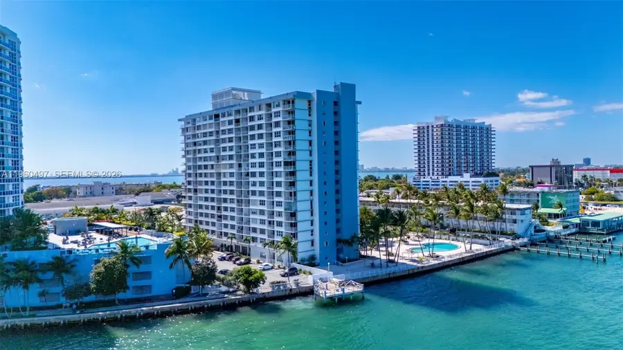 1865 79th St Cswy #11B, North Bay Village, FL 33141 - Image #2