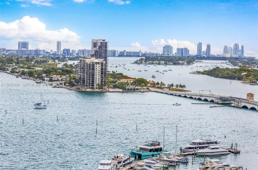 1750 N Bayshore Dr #2001, Miami, FL 33132 - #2