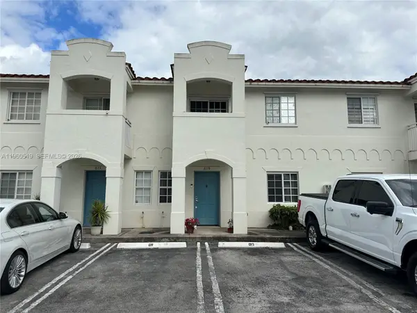 619 SW 2nd Pl #619, Florida City, FL 33034