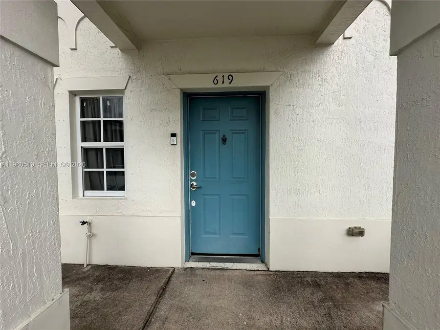 619 SW 2nd Pl #619, Florida City, FL 33034 - #2