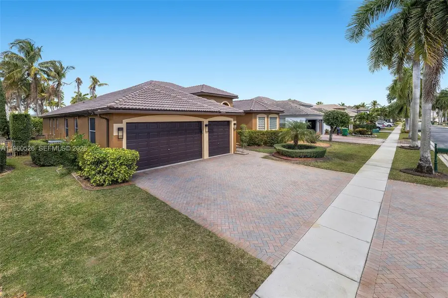 18951 SW 32nd Ct, Miramar, FL 33029 - #3