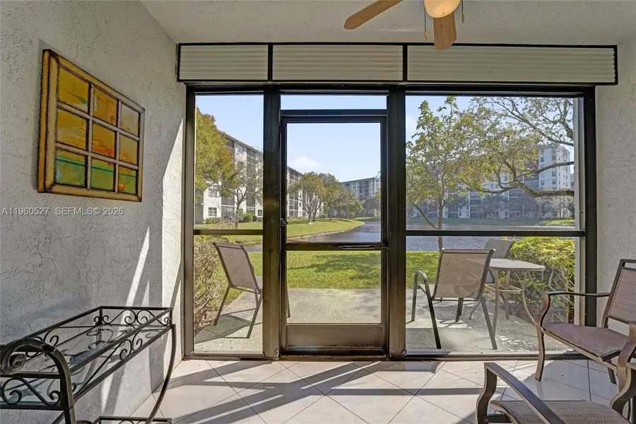 2228 N Cypress Bend Dr #103, Pompano Beach, FL 33069 - #3