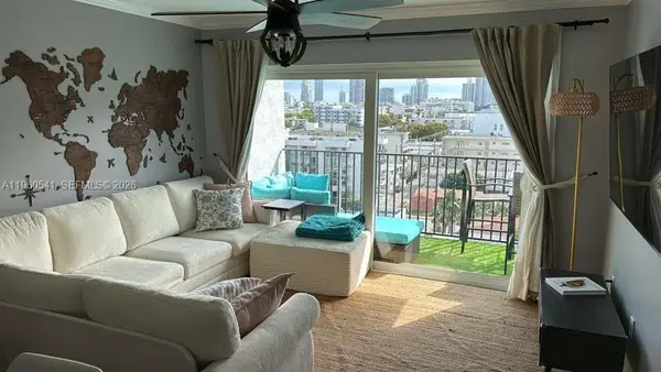 1345 West Ave #903, Miami Beach, FL 33139